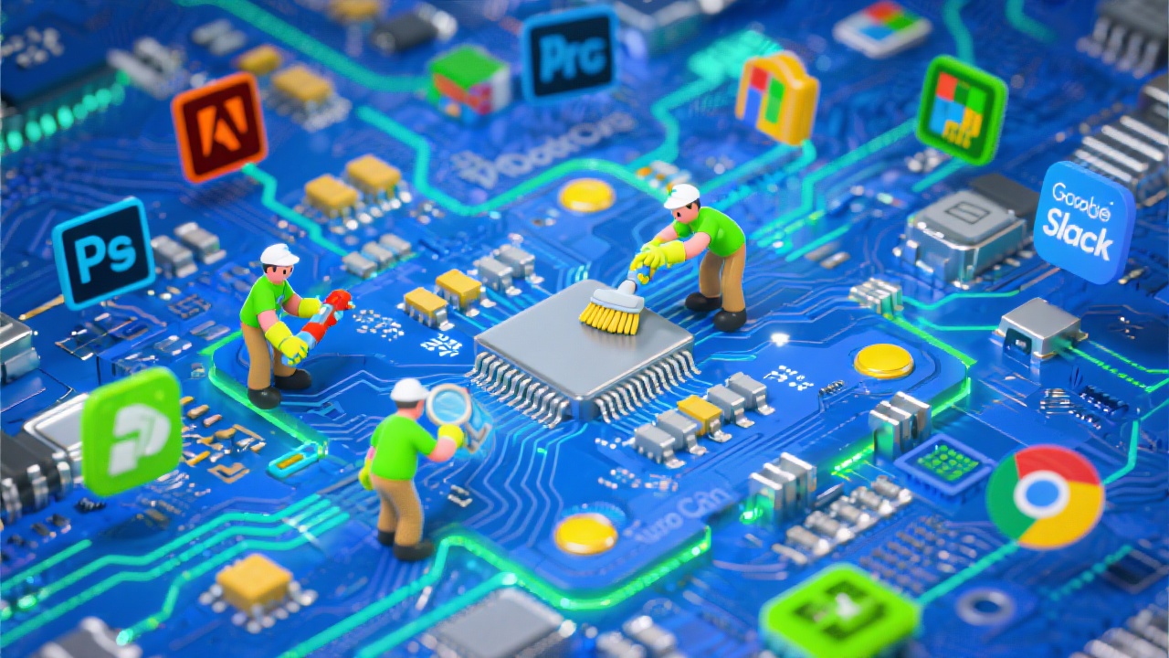 Informática a la Medida