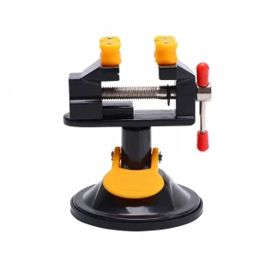 tornillo de sujeción de aluminio