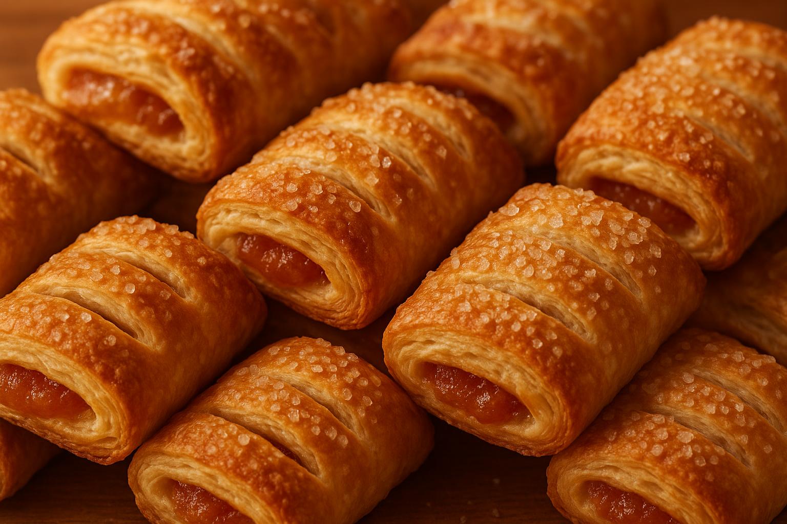 Hermanos del Hojaldre