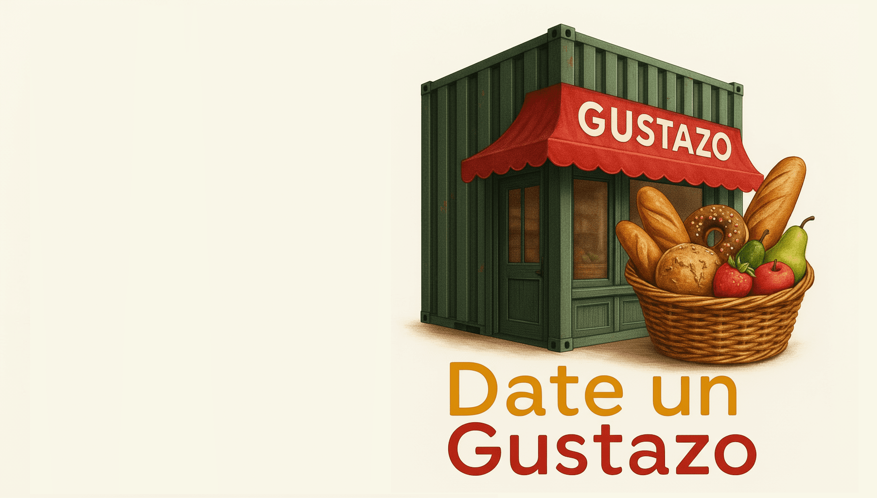 Date un Gustazo