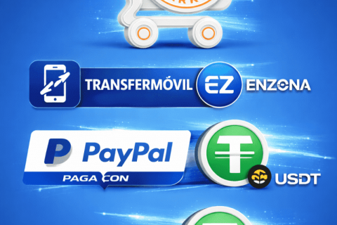 sistema de pagos pasarelas