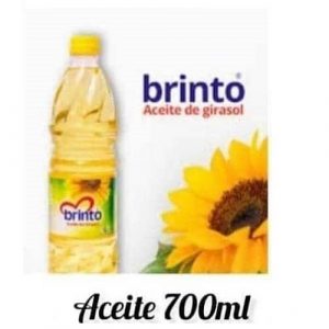 aceite