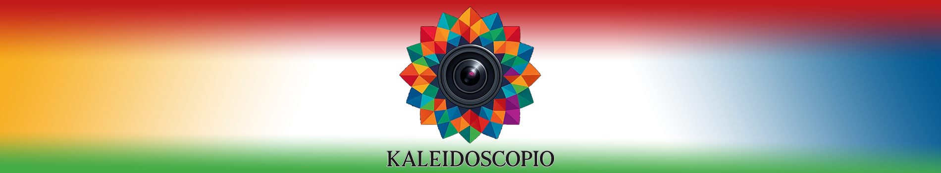 KALEIDOSCOPIO