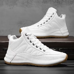 Zapatillas Altas para Hombre
